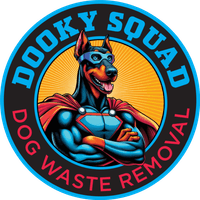 Dooky Squad logo