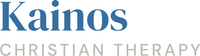 Kainos Christian Therapy logo