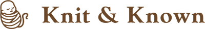 Knit and Known logo