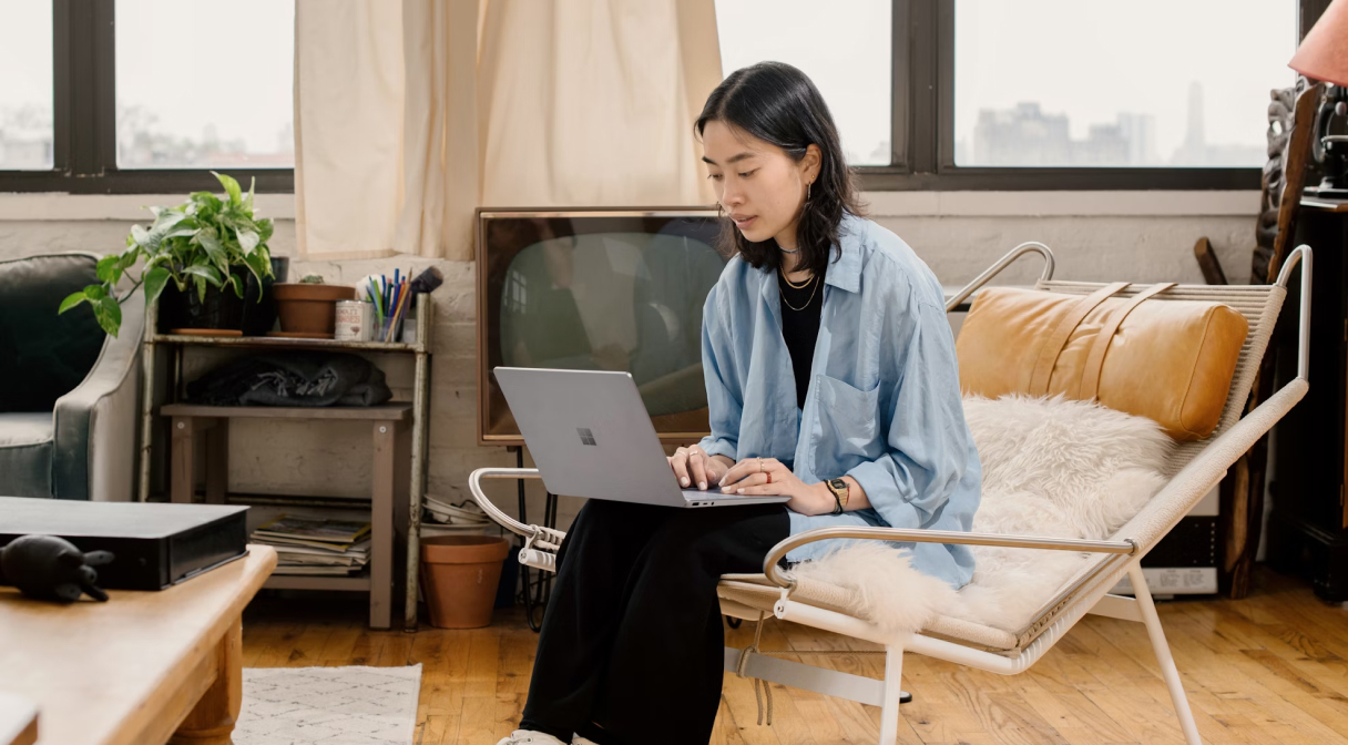 The website you pay for is probably not yours